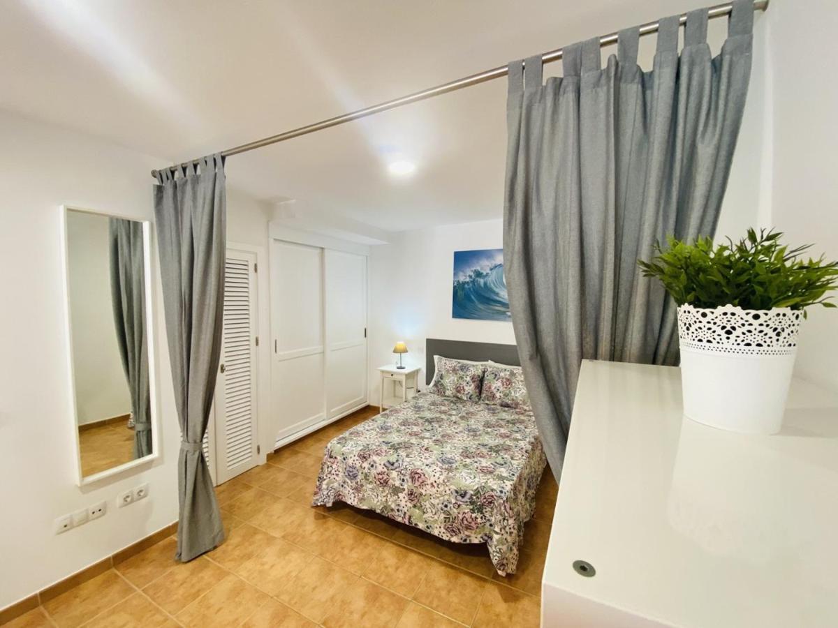 Ferienwohnung Vv Timon Puerto De Mogan Exterior foto